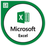 Microsoft Excel