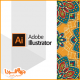 آموزش نرم افزار illustrator