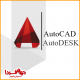 دوره آموزش نقشه کشی اتوکد (Autocad)
